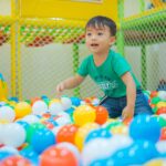 rentabilite parc de jeux couvert