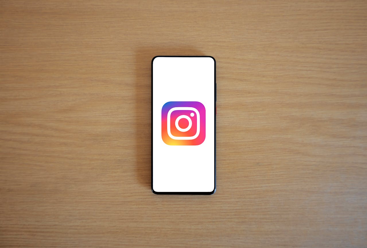 Instagram sans compte