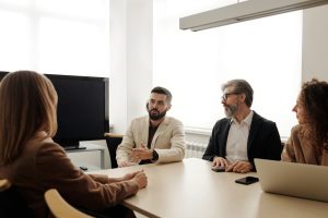 Business Improvement Association
