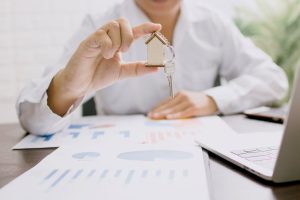 Lender Processing