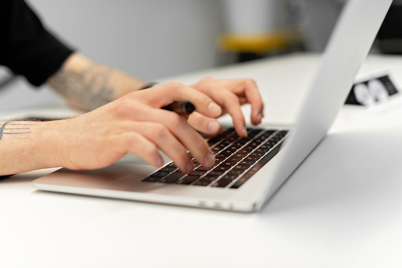 Création de SASU avec Legalstart